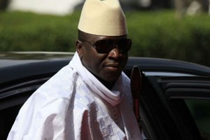 Gambie : des victimes veulent un « procès Jammeh », sur le modèle du procès Habré 