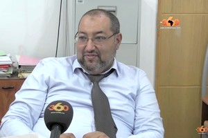 Vidéo. Les Marocains d'Afrique: Yassir Ben Moumen, atterrissage réussi en Nouakchott