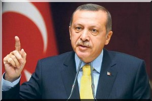 Erdogan critique les sanctions contre le Qatar, veut 