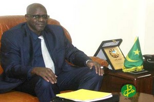 Mali-RIM : L’Ambassadeur du Mali à Nouakchott reçu par des membres du gouvernement