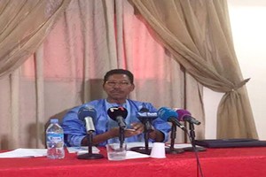 Commission d’enquête du Sénat sur le patrimoine de l’Ong Rahma: Le sénateur Youssouf Sylla accuse le président du sénat de vouloir protéger la famille du président 