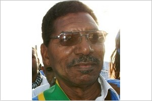 Le sénateur Youssouf Sylla claque la porte de l’UDP pour protester contre la rupture avec le Qatar