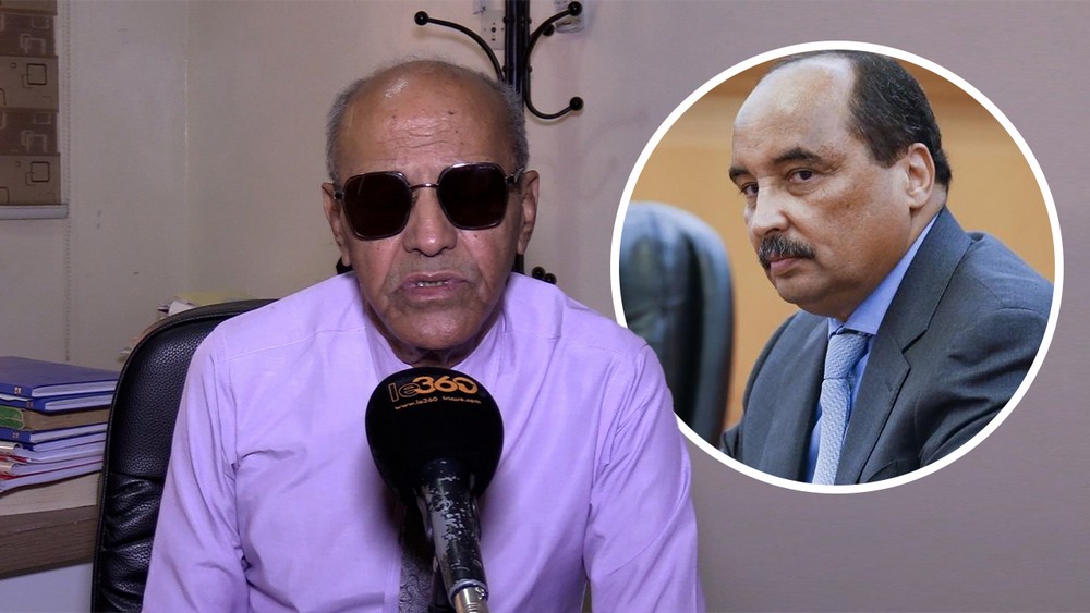 Mauritanie : où en est le procès de Mohamed ould Abdel Aziz ?