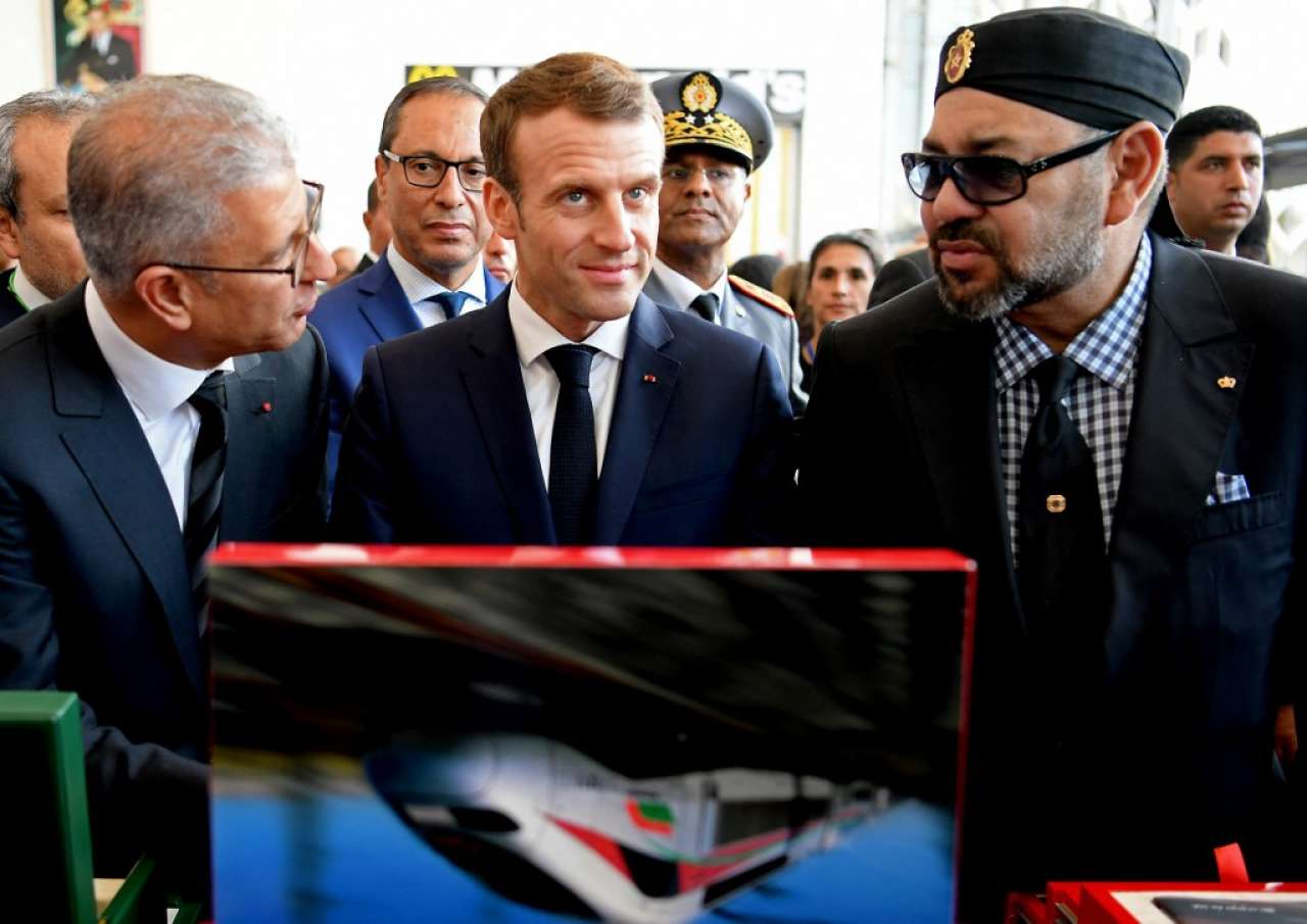 La France met fin aux restrictions de visas qui touchaient les citoyens marocains depuis plus d'un an