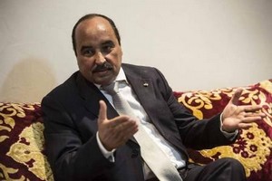 Mauritanie : le retour controversé de l’ancien Président