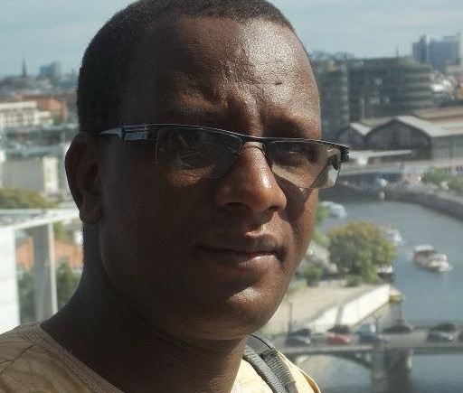 M. Alassane Dia, président de Touche Pas à Ma Nationalité (TMPN) : 