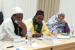 Alliance Citoyenne : rencontre à Nouakchott pour renforcer l'environnement protecteur des enfants «Talibe»