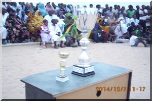 Finale de la Coupe du maire de Riad: El Hillal 1- Avenir 0 : Précieuse victoire