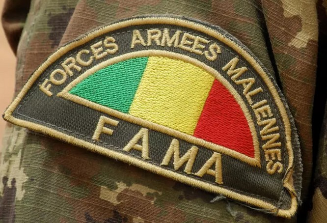 Mali: les jihadistes du Jnim exécutent des soldats maliens prisonniers