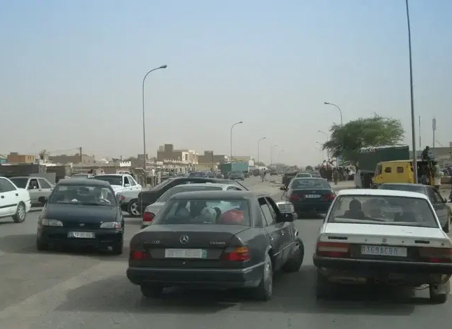 Vaste campagne dès le 1er janvier pour le retrait des anciennes cartes grises 