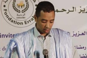 Bedr, fils de l'ancien président Aziz, convoqué par la police anti-corruption