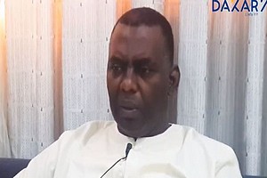 VIDEO – Biram Dah Abeid, président IRA sur les heurts entre pêcheurs sénégalais et gardes côtes mauritaniens : « Il faut éviter tout versement de sang »