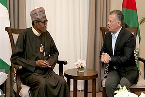 La Jordanie se rapproche de l'Afrique par le biais de la lutte antiterroriste