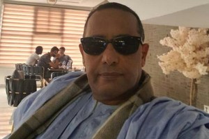 Entretien avec Mohamed Khamess Ould Sidi Abdallah, député de Mederdra 