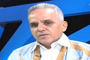 Ould Ahmed Damou nommé DG de la chaine TV El Mouritaniye