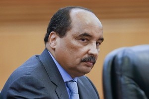 Mauritanie : Ghazouani se débarrassera-t-il d’Aziz pour un poste à l’étranger?