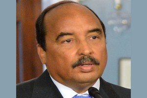 Élection présidentielle ● Ould Abdel Aziz ne s’opposerait plus à un Troisième mandat