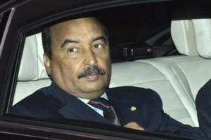 Dossier de la corruption/convocation d'Aziz : 