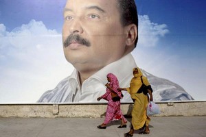 Mauritanie : le pays pourra-t-il organiser trois élections en 2018 ?
