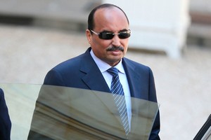 Ould Abdel Aziz reprend son bâton de voyageur