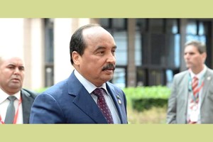 Mauritanie : la descente aux enfers continue