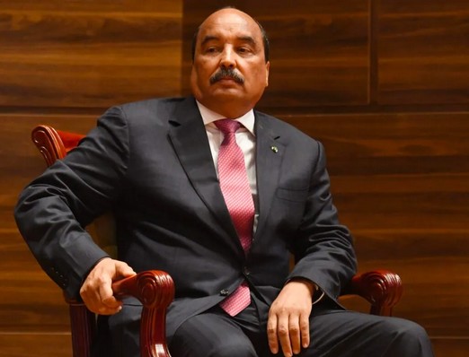 Mauritanie : l'ex-président Aziz va devoir expliquer sa fortune aux juges