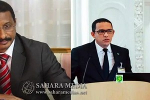 L’UPR a nommé trois coordinateurs pour ses missions à Nouakchott dont deux anciens ministres de la décennie