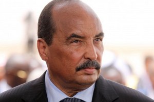 Présidentielle en Mauritanie : comment Mohamed Ould Abdelaziz veut garder la main 