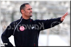 CAN U20-Eliminatoires : La Tunisie face à la Mauritanie au premier tour