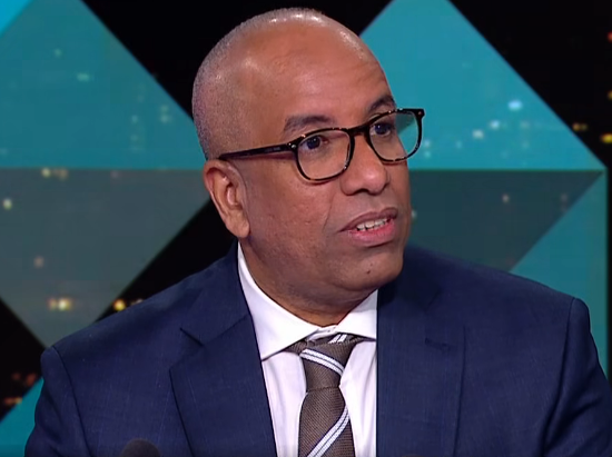 Abdellatif Sidy Aly, Professeur de néphrologie à la faculté de médecine de Nouakchott, invité du journal de l'Afrique de France24