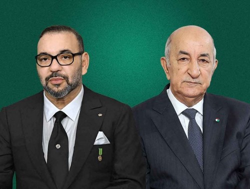 Mauritanie : l’Algérie et le Maroc profiteront des fruits de la croissance de 14,3%, la meilleure en Afrique en 2025