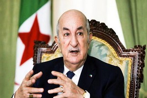 Alger annonce «revoir» ses relations avec le Maroc accusé «d'actes hostiles incessants»