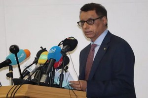  Chariot Oil and Gas veut développer un projet d’hydrogène vert de 10 GW en Mauritanie 