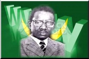 Figures historiques :hommage à Abdoul Aziz Sall