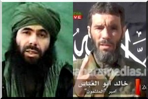 Abou Zeid - Belmokhtar : Aqmi serait-telle décapitée ?