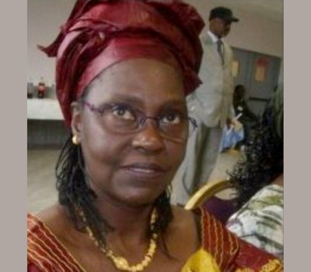 Mme  Absa Banor  privée d’enrôlement
