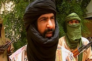 La sanglante marche d’Adnane Abou El Walid Sahraoui 
