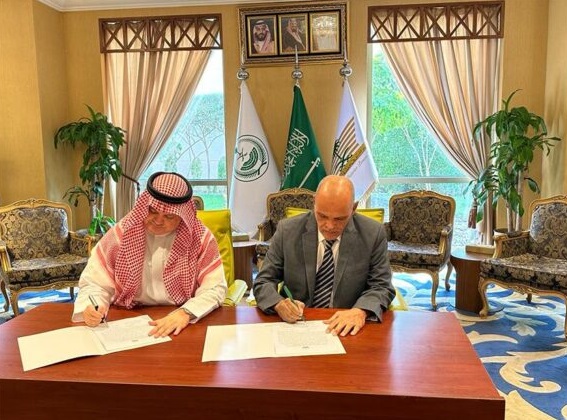 La Mauritanie et l’Arabie saoudite signent un accord dans le domaine de la sécurité et de la défense