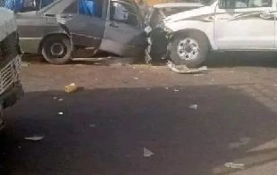 Kiffa : 4 décès et 5 blessés dans un accident de la circulation