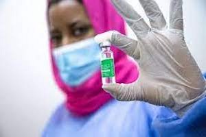Mauritanie coronavirus: plus d’un demi-million vaccinés