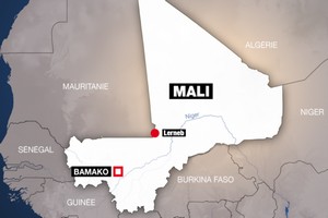 Mali : Accords entre groupes armés sous surveillance de la Mauritanie