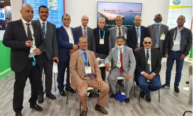 Mauritanie-Espagne-Pêche : accords de coopération entre investisseurs mauritaniens et étrangers