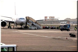 Ghana: le chef de la sécurité de l'aéroport international arrêté pour trafic de drogue 