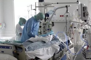 Mauritanie : 600 cas actifs du covid-19