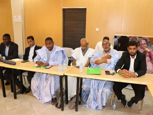 Action sociale : la Mauritanie a ratifié toutes les conventions et chartes internationales relatives aux droits des femmes 