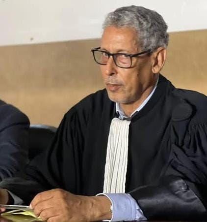 Deux candidats au poste de bâtonnier des avocats dénoncent l’ingérence du bâtonnier actuel dans les élections