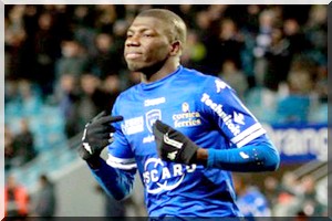 Corentin Martins : « Adama Ba ne veut pas la concurrence »
