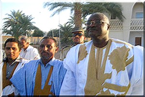 UNICEF/DREFP de l’Adrar :  Organisation des sessions de formation au profit des enseignants de l’Adrar