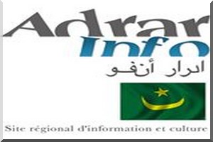 Adrar.Info : Avis aux lecteurs