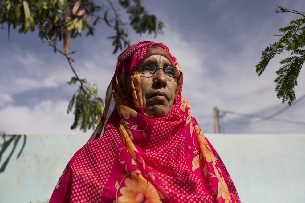 En Mauritanie, les femmes, les religieux et la loi de la discorde 